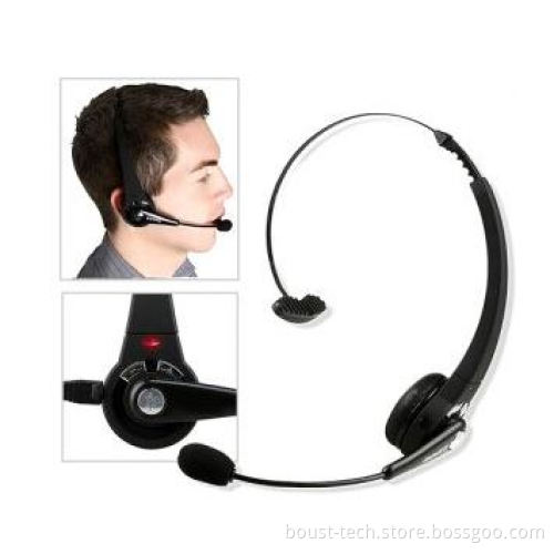 Boust Wireless Bluetooth Headset for PS3 BST-AAJY